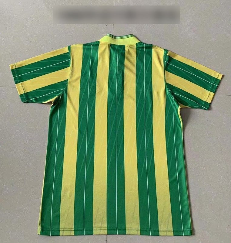Newcastle Away Retro Jersey 88/90