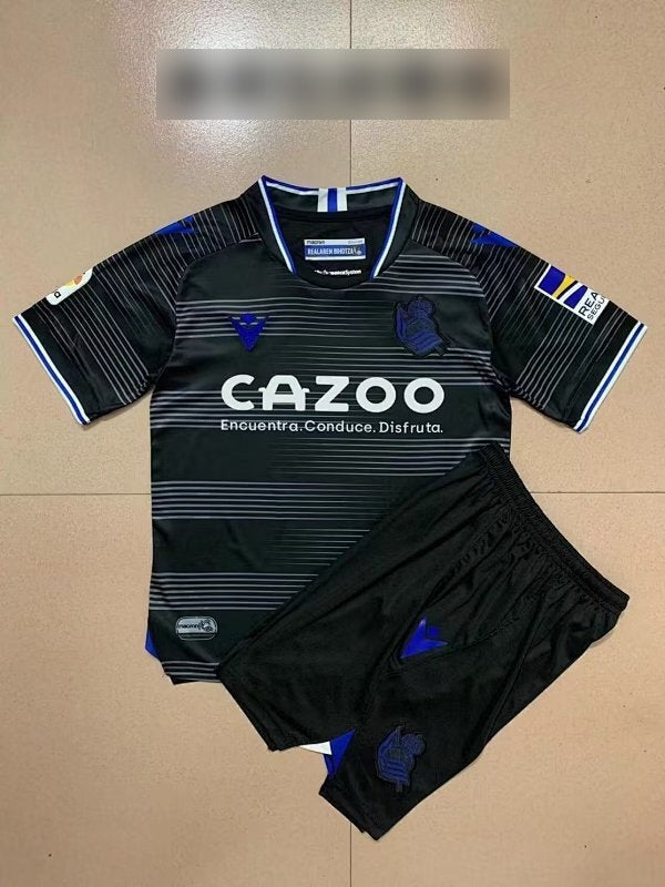 Real Sociedad Kit 22/23