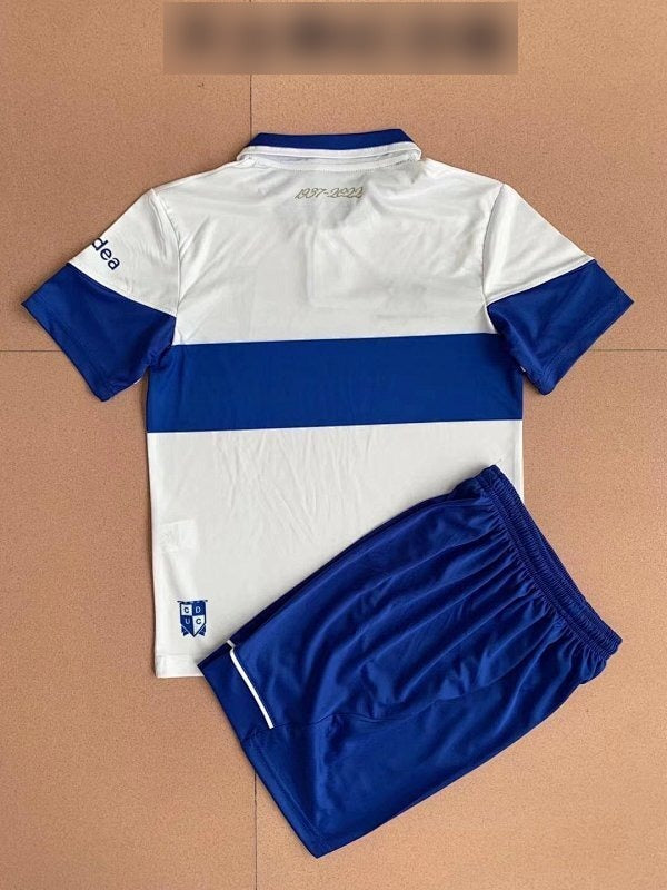 Maillot Universidad Católica