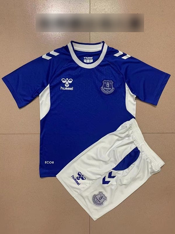 Everton Kit 22/23