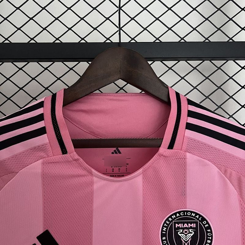 Maillot Inter Miami Domicile 25/26