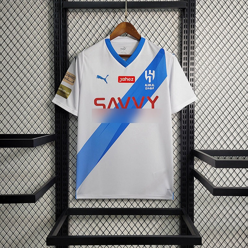 Maillot Al-Hilal Extérieur 23/24