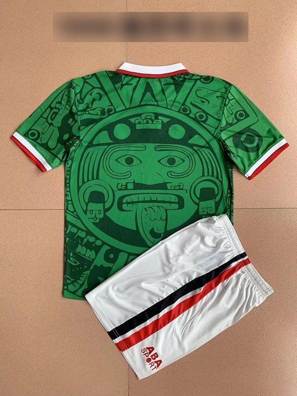Conjunto México Retro 1998