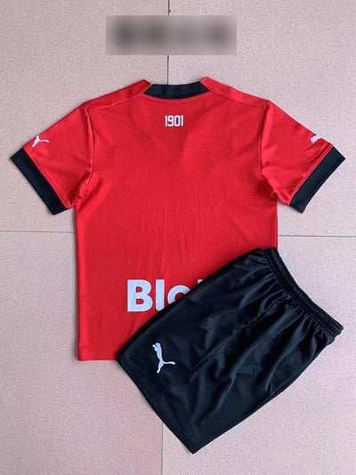 Maillot Stade Rennais 22/23