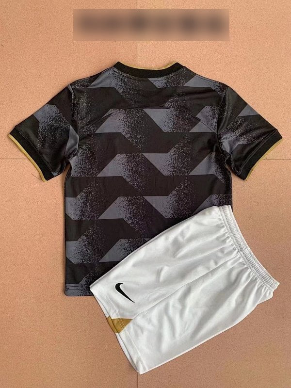 Maillot Corinthians