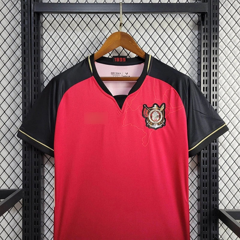 Camiseta Vitoria Fouth 24/25