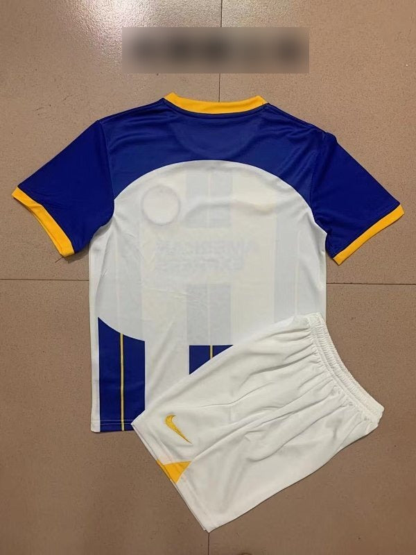 Conjunto Brighton 22/23