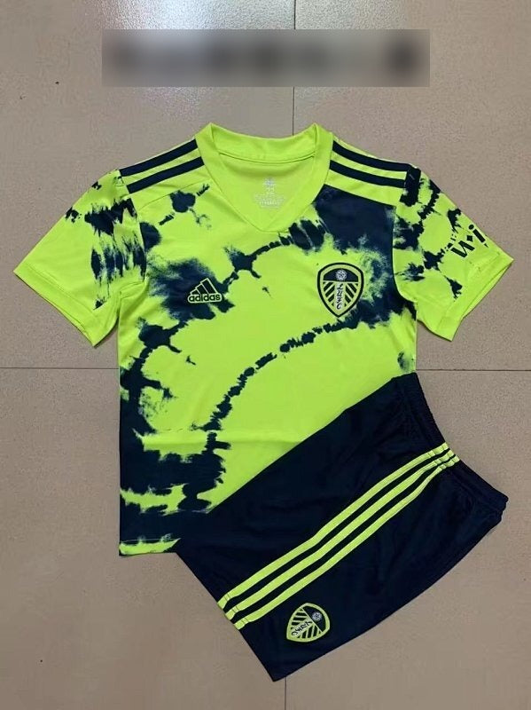 Maillot Leeds United 22/23