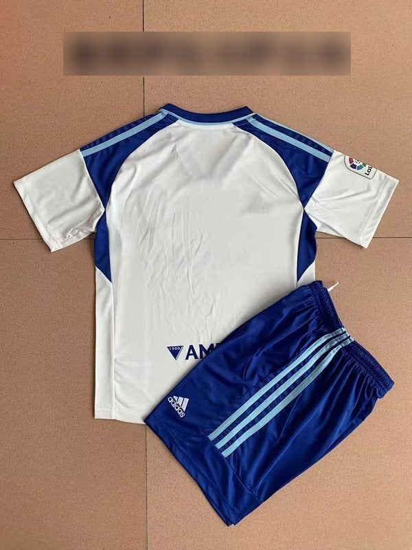 Conjunto Real Saragosse