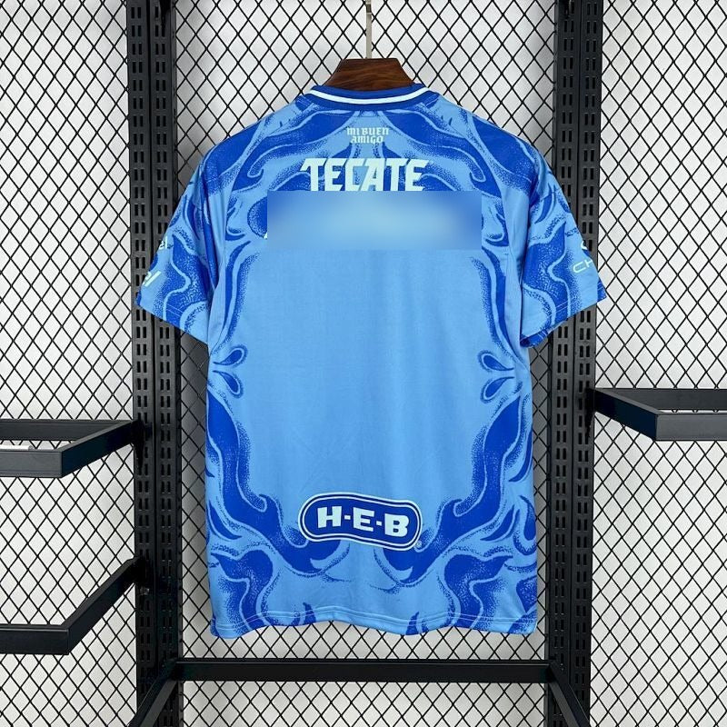 Tigres UANL Away Jersey 25/26