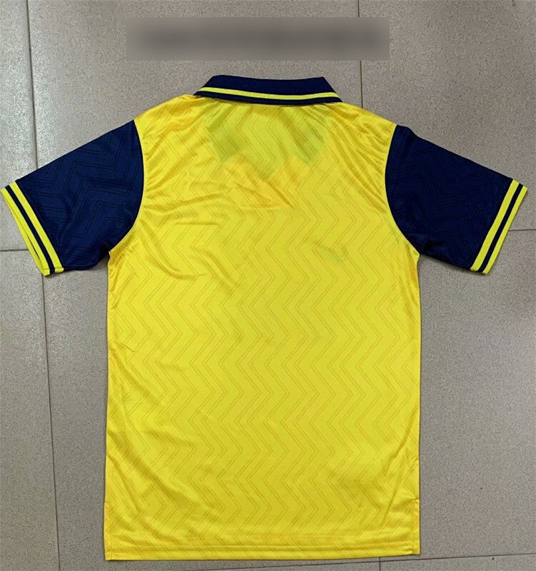 Arsenal Away Jersey 96/97