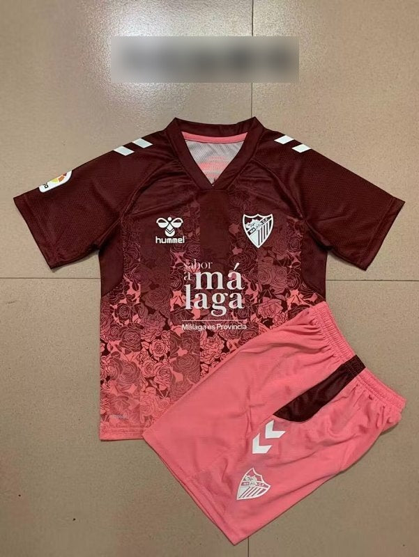Maillot Malaga