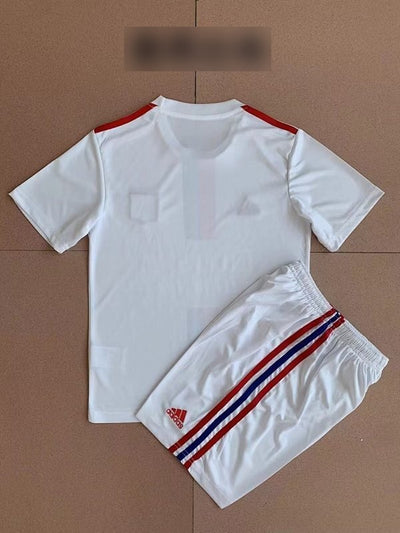Maillot Lyon 22/23