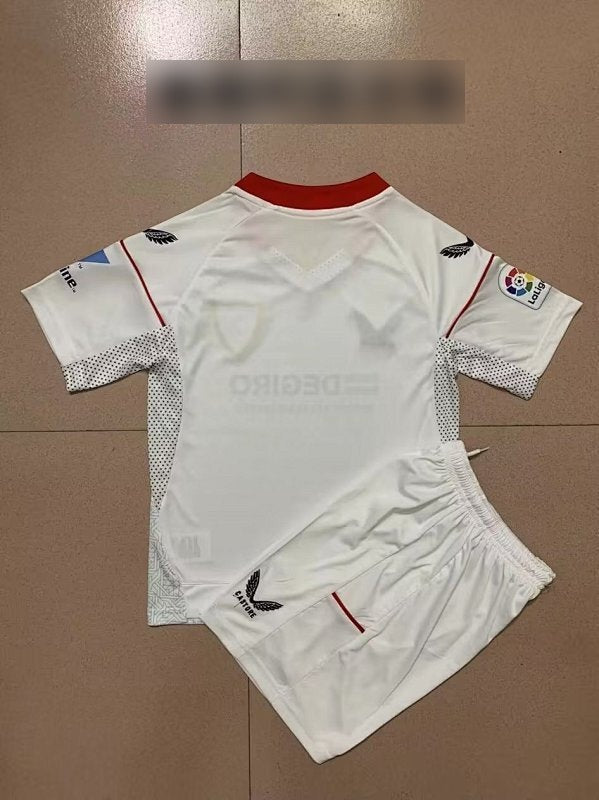 Sevilla FC Kit