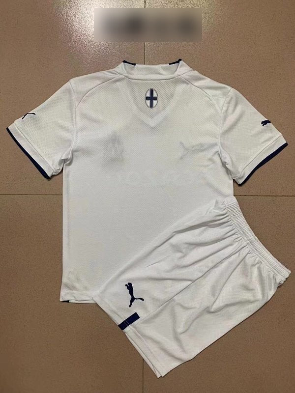Conjunto Marseille 22/23