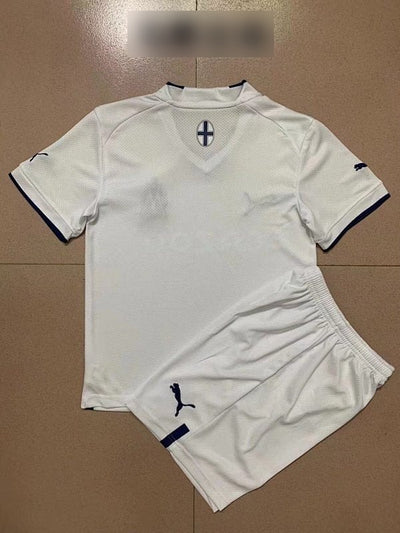 Maillot Marseille 22/23