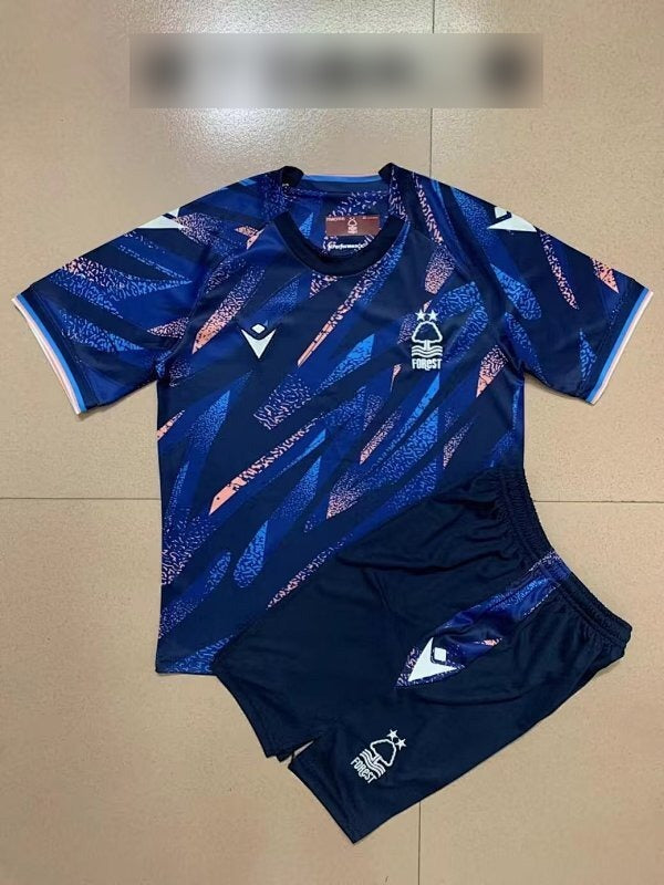 Conjunto Nottingham Forest 22/23