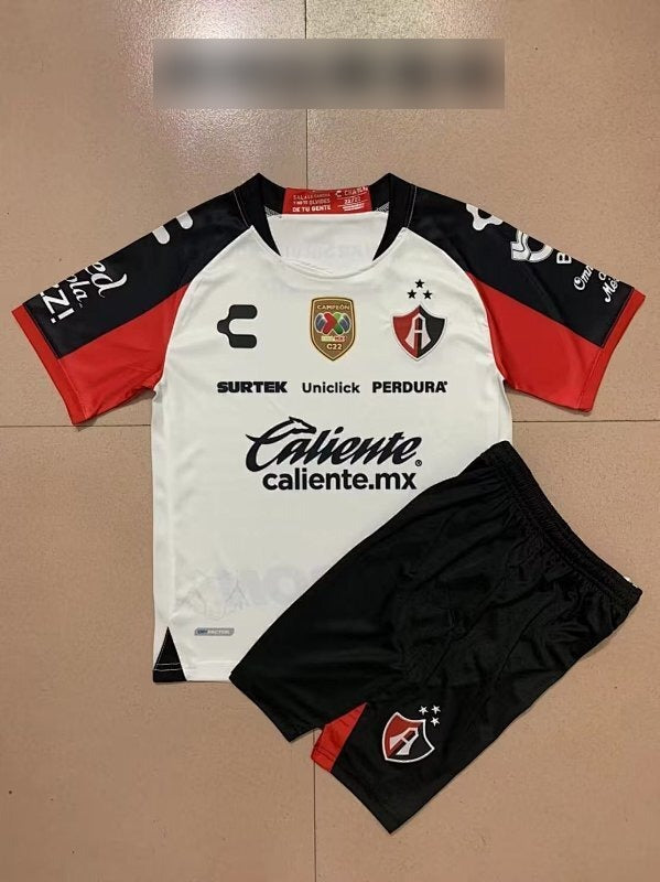 Maillot Atlas 25/26