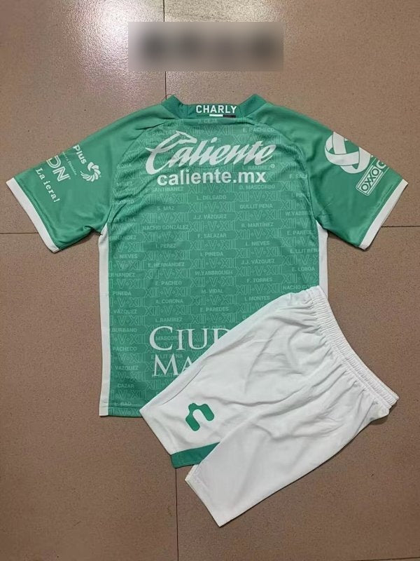 Conjunto León