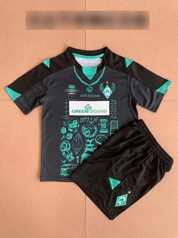 Conjunto Werder Bremen 22/23