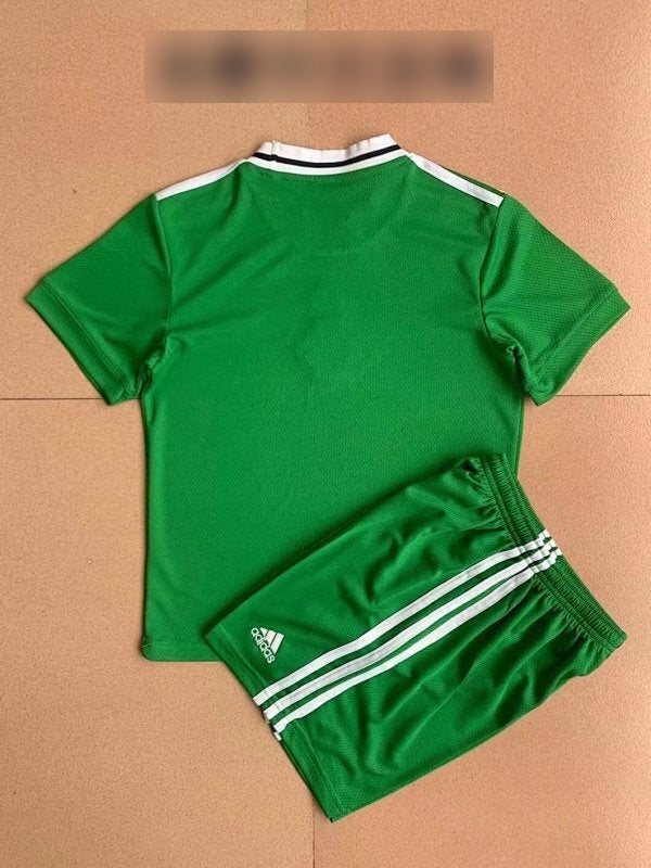 Conjunto Irlanda del Norte