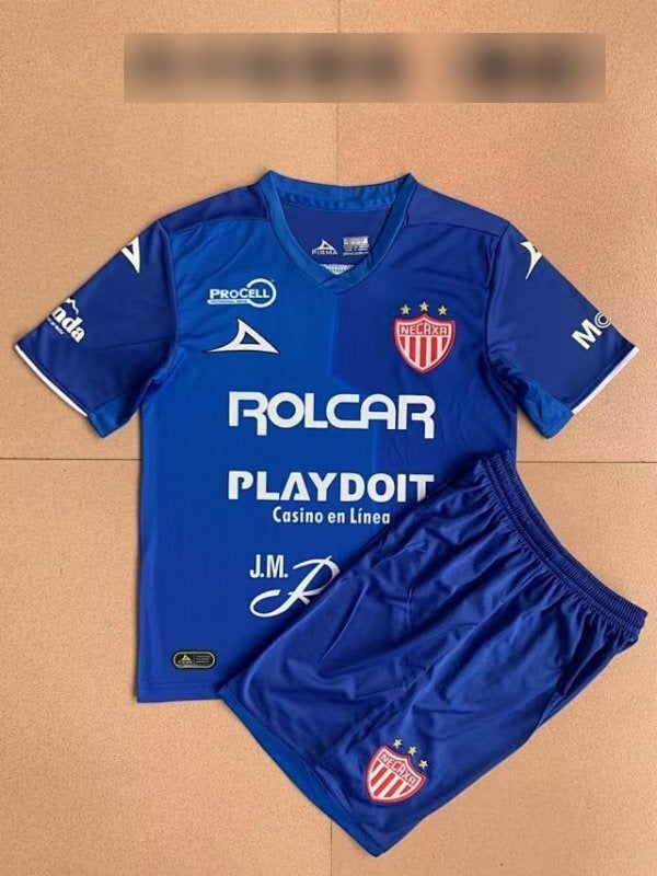 Maillot Necaxa 25/26