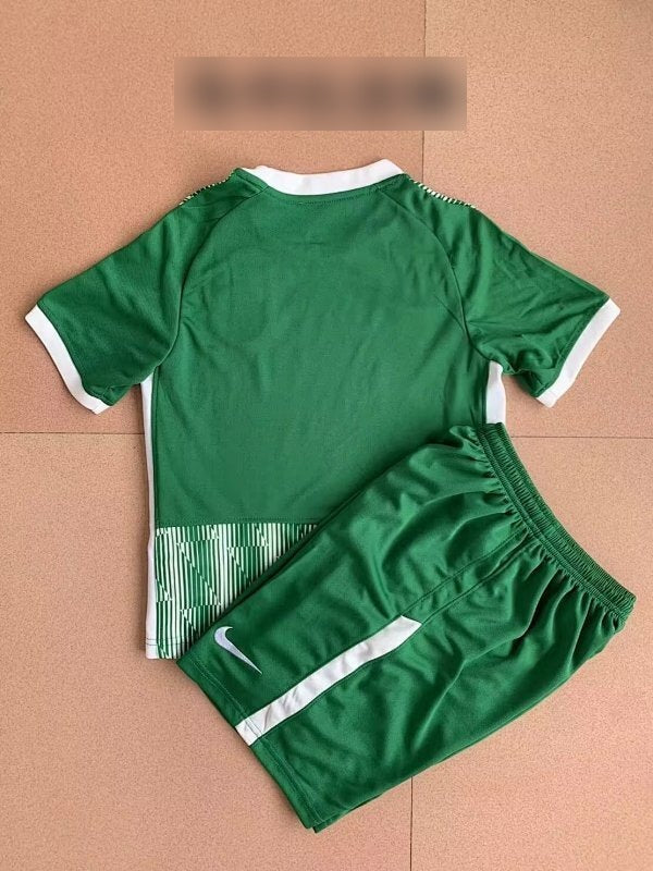 Maillot Maccabi Haifa
