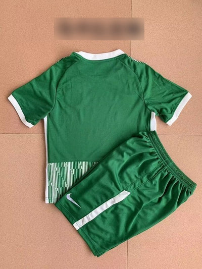 Maillot Maccabi Haifa