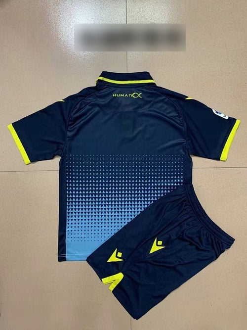 Ensemble Cádiz 22/23