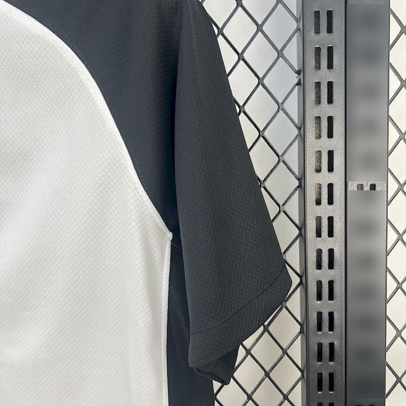Corinthians Home Jersey 25/26