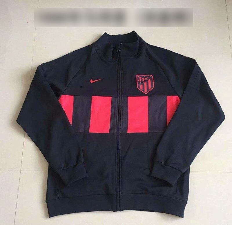 Chaqueta Atlético Madrid 96/97