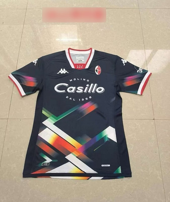 Maillot Bari City Lights Fourth 23/24