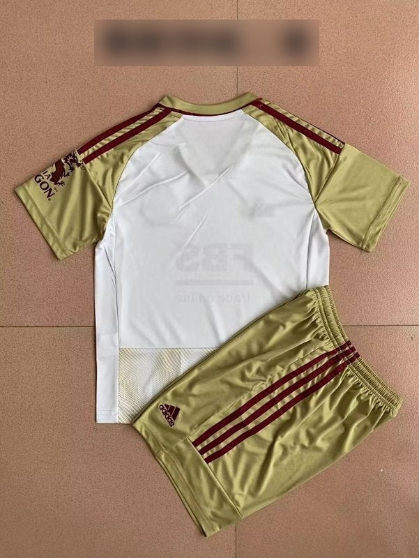 Conjunto Leicester 22/23