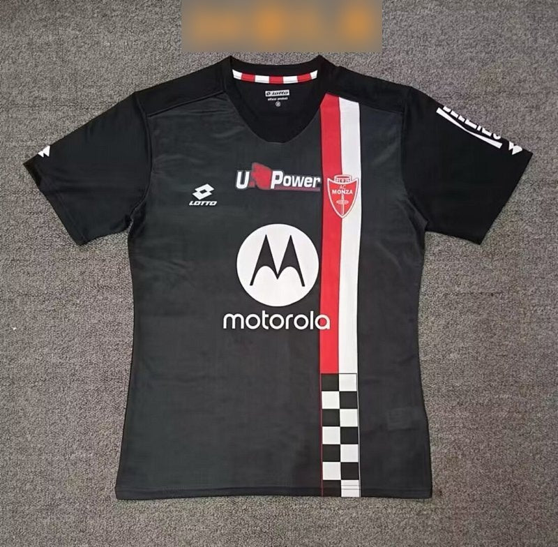 Maillot Monza Third 23/24