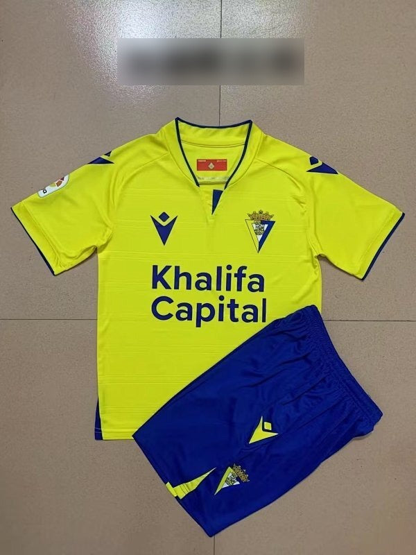 Conjunto Cádiz 22/23