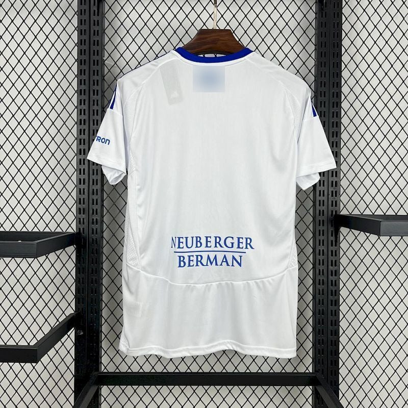 Maillot Como Uniform Extérieur 24/25
