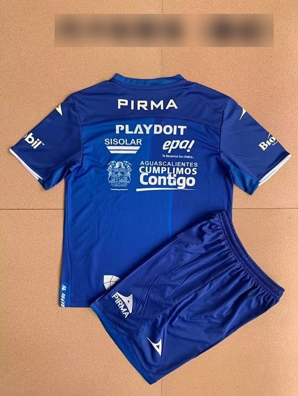 Conjunto Necaxa