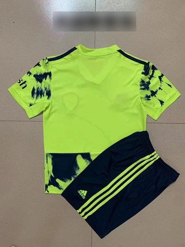Conjunto Leeds United 22/23