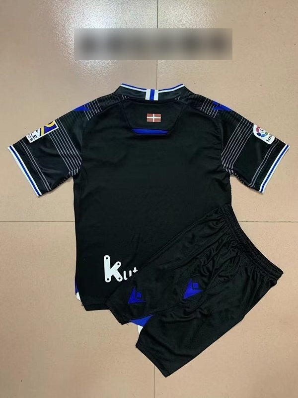 Maillot Real Sociedad 22/23