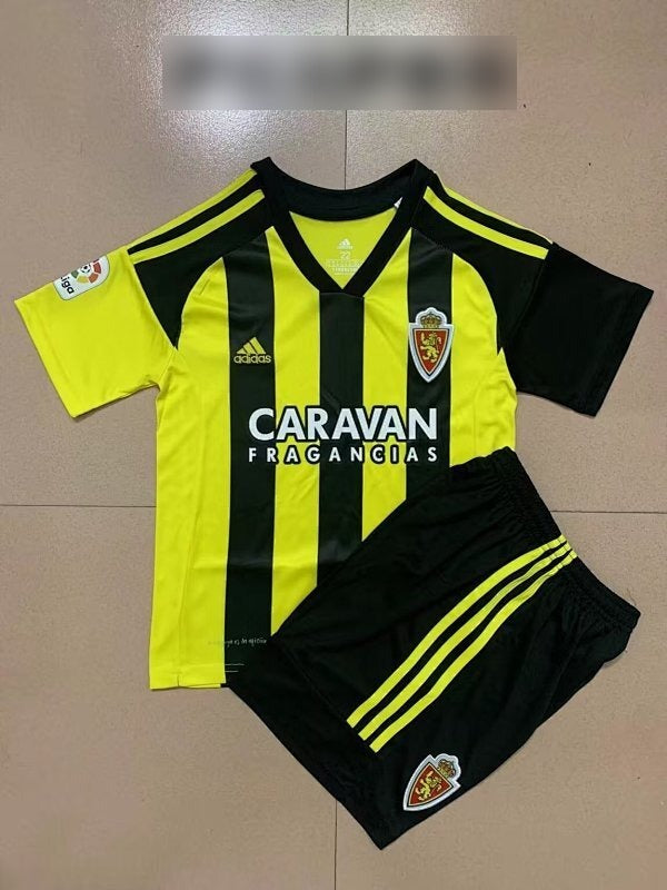 Conjunto Real Saragosse