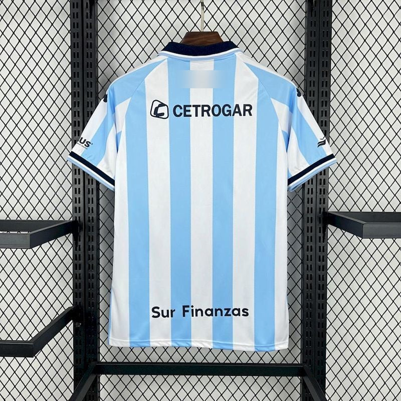 Camiseta Racing Club de Avellaneda Local 25/26