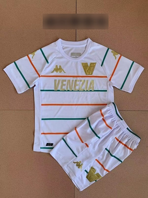 Conjunto Niño Venezia 22/23