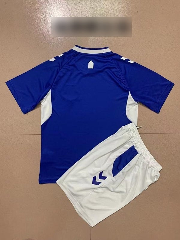 Everton Kit 22/23