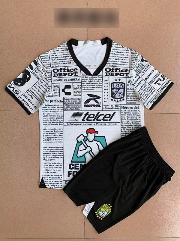 Conjunto León