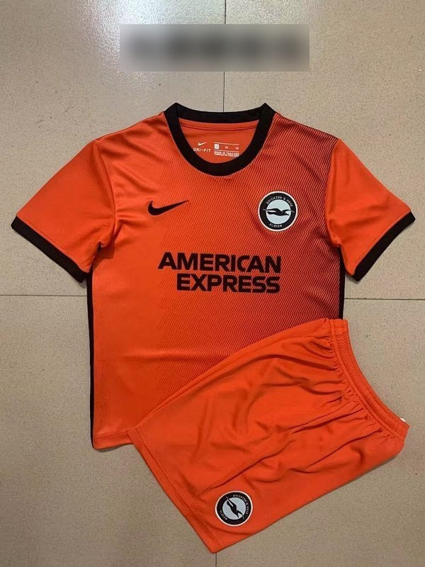 Maillot Brighton 22/23