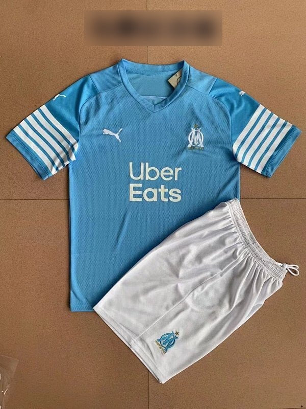 Maillot Marseille 22/23