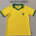Camiseta Chelsea Visitante Retro 1980