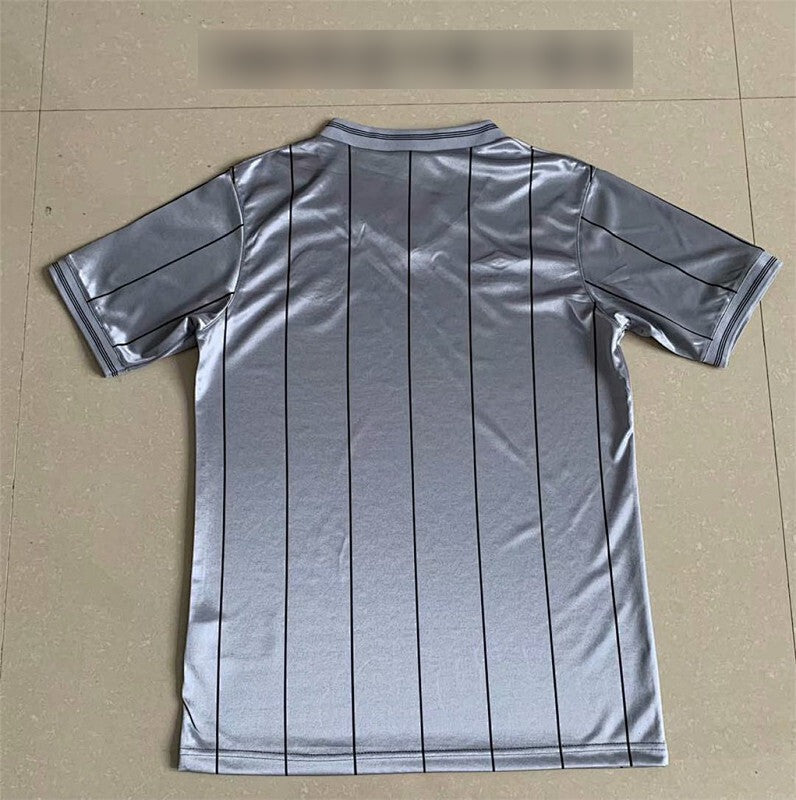 Camiseta Newcastle Visitante 84/85