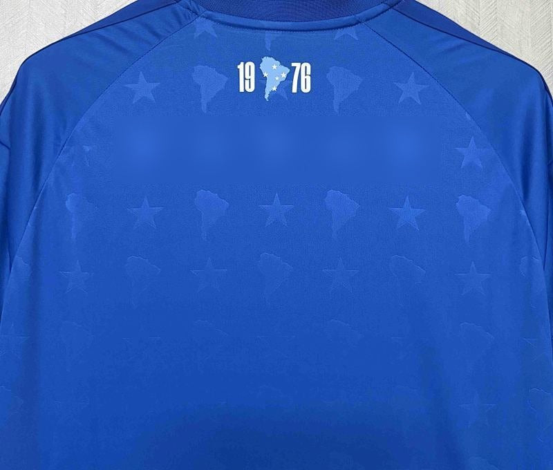 Maillot Cruzeiro Domicile 26/27