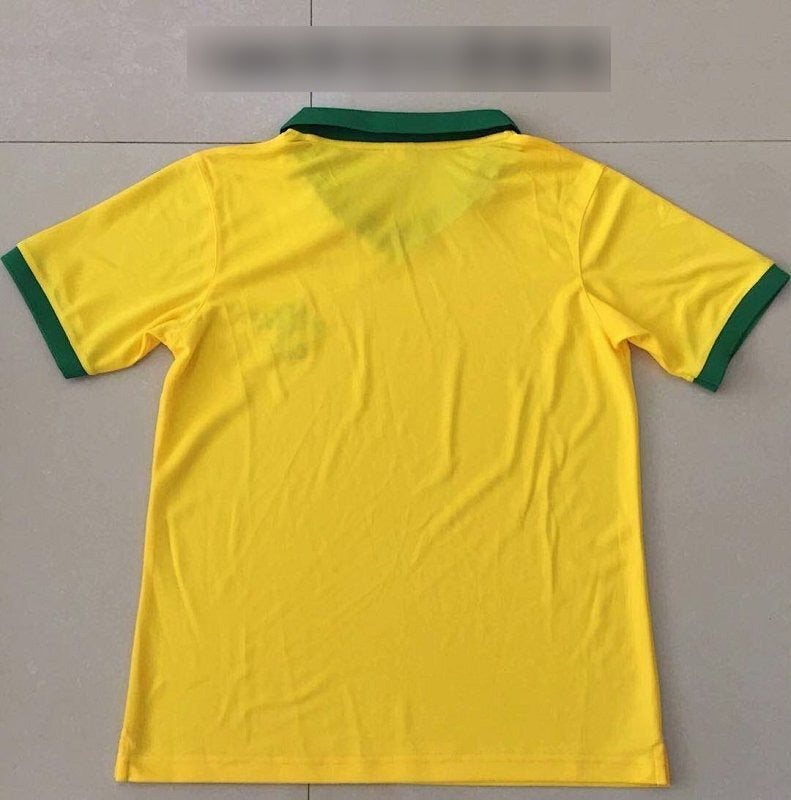 Camiseta Chelsea Visitante Retro 1980